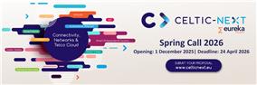 Eureka - Celtic-Next 2026 Bahar Çağrısı Açıldı