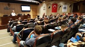 İşletmelere Yönelik Güncel Hibe ve Mentorluk Destekleri Semineri