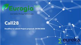 Eureka Eurogia 2030 Kümesi 2025 Bahar Çağrısı Açıldı!