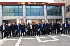 Şanlıurfa Teknokent Üniversite Sanayi İşbirliği Merkezi mentorluk eğitimlerimizi tamamladık